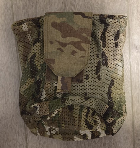 Petac dump pouch - petac,