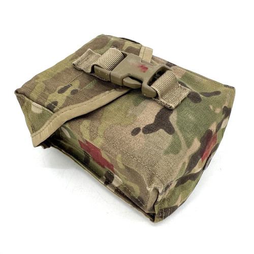 Usgi military molle - military, multicam