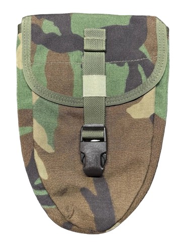 Woodland ocp multicam etool - woodland,