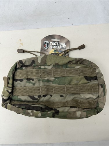 Tactical assault gear 9x3x5 - assault,