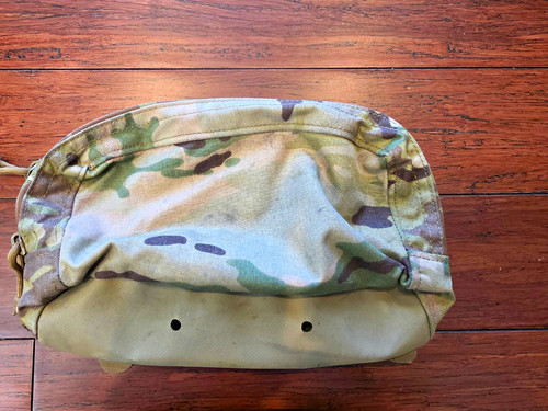 Blue force gear - blue,