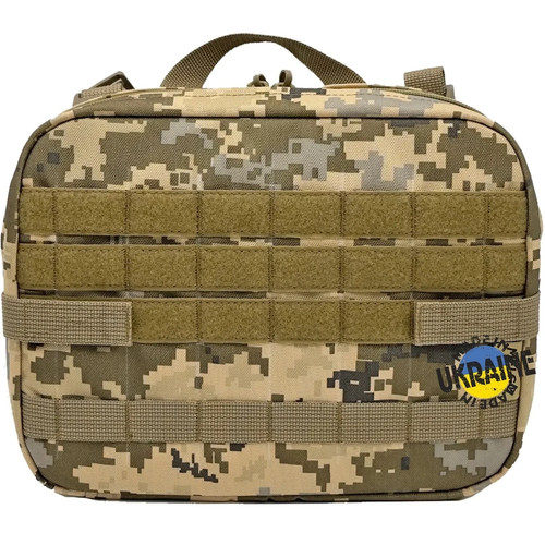 Ukraine pixel tactical - mm-14,