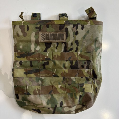 Blackhawk roll molle - blackhawk,