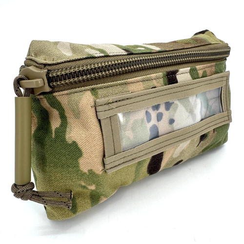 Usgi multicam bleed pocket - usgi,